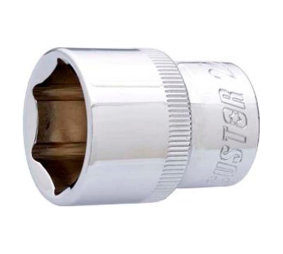 Головка торцевая 6-гранная (8х25 мм; 1/4") CUSTOR 0225080 1