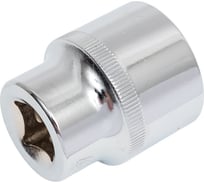 Головка торцевая 6-гранная (27х42 мм; 1/2") CUSTOR 0442270