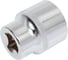 Головка торцевая 6-гранная (27х42 мм; 1/2") CUSTOR 0442270 1