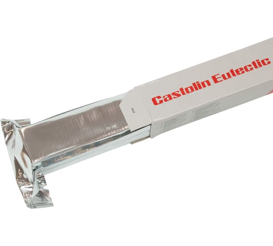 Электроды CASTOLIN  EutecTrode E308L-17 VP д.2,0x300 мм упак.2,0кг, 71101029