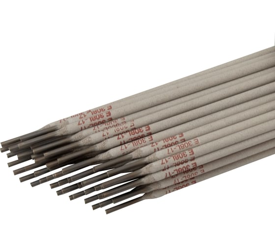 Электроды CASTOLIN  EutecTrode Е308L-17 VP, д.4,0x350мм, упак.5,0кг, 71101032