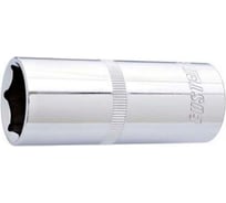 Головка торцевая глубокая 6-гранная (11х50 мм; 1/4") CUSTOR 1250110