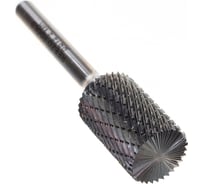 Борфреза твердосплавная форма A цилиндрическая (16х25х6х69 мм) REEZO TOOLS RA16-6-MD