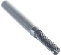 Борфреза твердосплавная форма С сфероцилиндрическая (4х16х6х50 мм) REEZO TOOLS RC04-6-MD