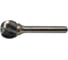 Борфреза твердосплавная форма D сферическая (16х14х6х59 мм) REEZO TOOLS RD16-6-NF 1