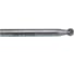 Борфреза твердосплавная форма D сферическая (5х3х6х50 мм) REEZO TOOLS RD05-6-MD 3