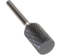 Борфреза твердосплавная форма B цилиндрическая с заточенным торцом (16х25х6х69 мм) REEZO TOOLS RB16-6-MD