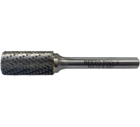 Борфреза твердосплавная форма A цилиндрическая (12х25х6х69 мм) REEZO TOOLS RA12-6-MD