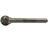 Борфреза твердосплавная форма D сферическая (12.7х11х6х62 мм) REEZO TOOLS RD12,7-6-MD 1