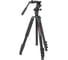 Видеоштатив CinemaPRO VT-1595 Falcon Eyes м30603 12