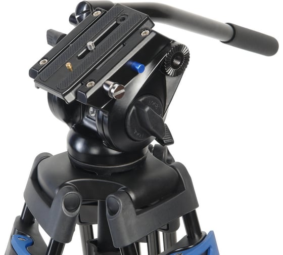 Видеоштатив CinemaPRO VT-1800H Falcon Eyes м28063