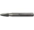Борфреза твердосплавная форма F гиперболическая (5х13х6х50 мм) REEZO TOOLS RF05-6-MD 1