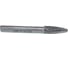 Борфреза твердосплавная форма F гиперболическая (6х19х6х50 мм) REEZO TOOLS RF06-6-MD 3