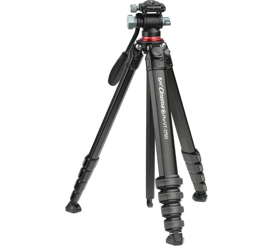 Видеоштатив CinemaPRO VT-1750 Falcon Eyes м29973
