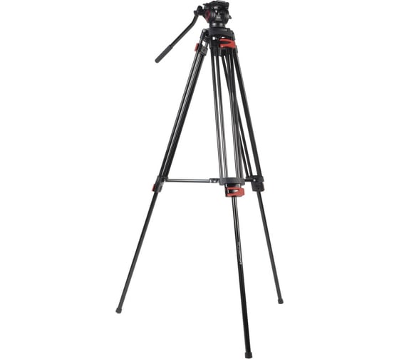 Видеоштатив CinemaPRO VT-1800B Falcon Eyes м28468