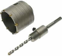 Коронка по бетону (70 мм; SDS-Plus) ЧЕГЛОК 16-17-070