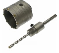 Коронка по бетону (68 мм; SDS-Plus) ЧЕГЛОК 16-17-068
