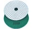Круг алмазный гибкий шлифовальный (100 мм; Р1000) ЧЕГЛОК 16-33-100 2