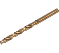 Сверло кобальтовое по металлу (6.5х101х63 мм; HSS-Co) ЧЕГЛОК 17-02-065