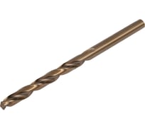 Сверло кобальтовое по металлу (5.5х93х57 мм; HSS-Co) ЧЕГЛОК 17-02-055