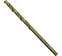Сверло кобальтовое по металлу (3.2х65х36 мм; HSS-Co) ЧЕГЛОК 17-02-032