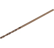 Сверло кобальтовое по металлу (1х36х14 мм; HSS-Co) ЧЕГЛОК 17-02-010