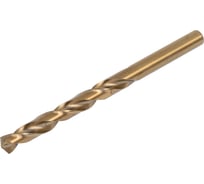 Сверло кобальтовое по металлу (8.5х117х75 мм; HSS-Co) ЧЕГЛОК 17-02-085