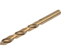 Сверло кобальтовое по металлу (12.5х151х101 мм; HSS-Co) ЧЕГЛОК 17-02-125