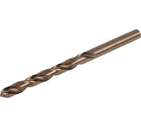 Сверло кобальтовое по металлу (7.5х109х69 мм; HSS-Co) ЧЕГЛОК 17-02-075
