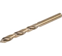 Сверло кобальтовое по металлу (9.5х125х81 мм; HSS-Co) ЧЕГЛОК 17-02-095