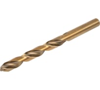 Сверло кобальтовое по металлу (11.5х142х94 мм; HSS-Co) ЧЕГЛОК 17-02-115