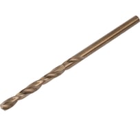 Сверло кобальтовое по металлу (3.5х70х39 мм; HSS-Co) ЧЕГЛОК 17-02-035