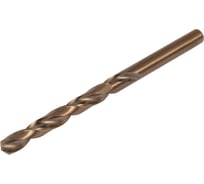 Сверло кобальтовое по металлу (8х117х75 мм; HSS-Co) ЧЕГЛОК 17-02-080