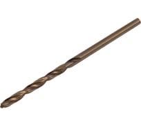 Сверло кобальтовое по металлу (2.5х57х30 мм; HSS-Co) ЧЕГЛОК 17-02-025