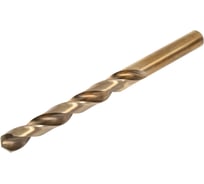 Сверло кобальтовое по металлу (12х151х101 мм; HSS-Co) ЧЕГЛОК 17-02-120