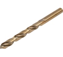 Сверло кобальтовое по металлу (11х142х94 мм; HSS-Co) ЧЕГЛОК 17-02-110
