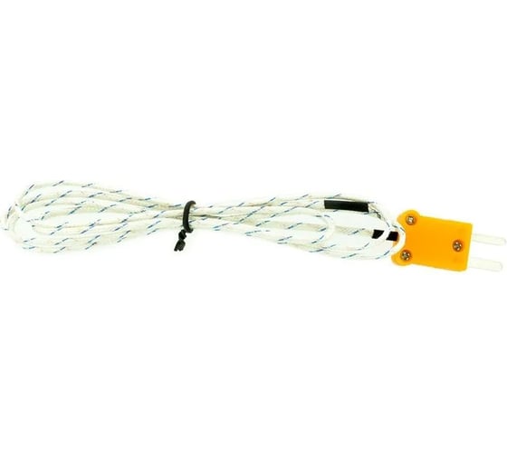 Термопара TP-01 1 м HANDSKIT TP01