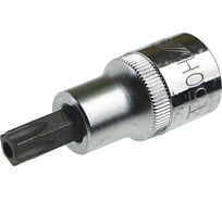 Головка JTC с насадкой TORX с отверстием 1/2" х T50H, длина 55мм 45450 818987