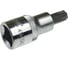 Головка JTC с насадкой TORX с отверстием 1/2" х T50H, длина 55мм 45450 818987 2