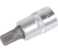 Головка с насадкой SPLINE (M10; 48 мм; 3/8DR) JTC 34510
