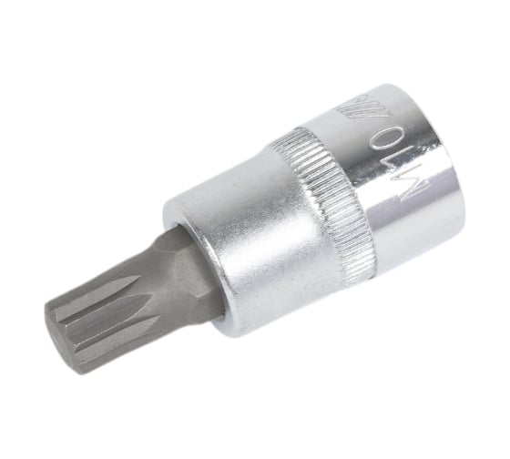 Головка с насадкой SPLINE (M10; 48 мм; 3/8DR) JTC 34510 1