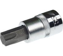 Головка с насадкой TORX (Т55; 48 мм; 3/8DR) JTC 34955