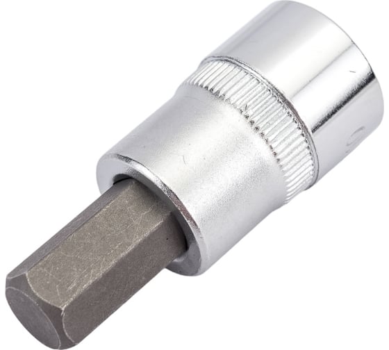 Головка с насадкой HEX (H10; 48 мм; 3/8DR) JTC 34710