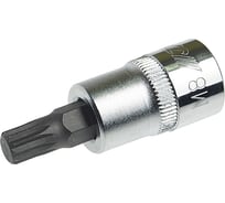 Головка с насадкой SPLINE (М8; 48 мм; 3/8DR) JTC 34508