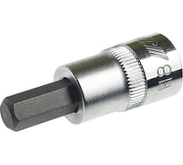 Головка с насадкой HEX (H8; 48 мм; 3/8DR) JTC 34708