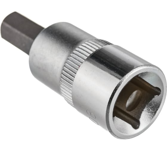 Головка с насадкой HEX (H8; 48 мм; 3/8DR) JTC 34708