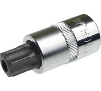 Головка с насадкой TORX с отверстием (T70H; 55 мм; 1/2DR) JTC 45470