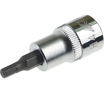 Головка с насадкой HEX (H4; 48 мм; 3/8DR) JTC 34704