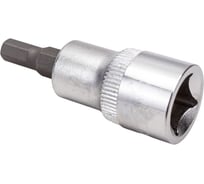 Головка с насадкой HEX (H5; 48 мм; 3/8DR) JTC 34705