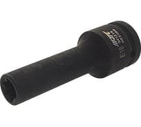 Головка торцевая глубокая ударная 6-гранная TORX (E18; 110 мм, 3/4DR) JTC 641218